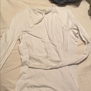 Lululemon long sleeve top